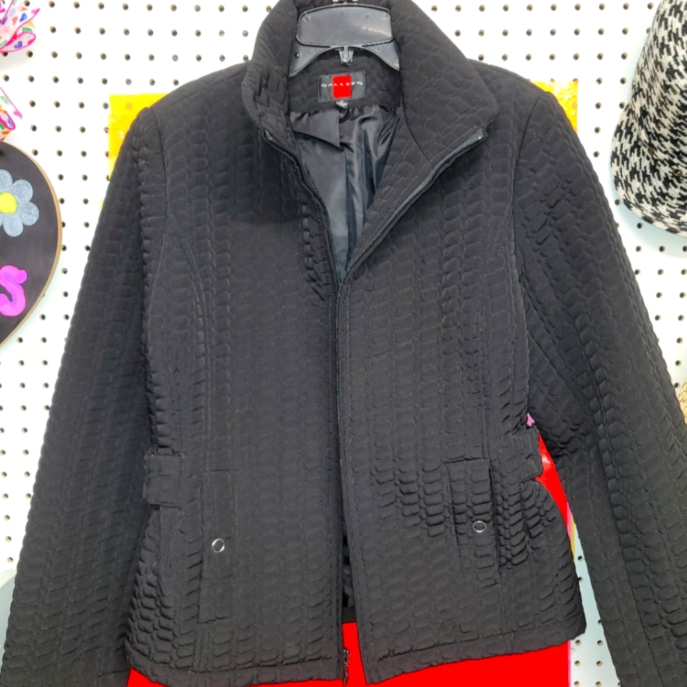 Ladies size medium coat